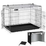 Comparaison des meilleures cages sur mesure pour chien : comment choisir le produit idéal pour votre animal de compagnie