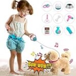 Comparatif des meilleurs jouets interactifs pour chien : lequel choisir pour divertir votre compagnon à quatre pattes ? Comparatif des meilleurs jouets interactifs pour chien : lequel choisir pour divertir votre compagnon à quatre pattes ?