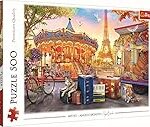 Les meilleurs équipements pour accompagner votre chien au parc d'attractions
