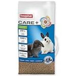 Pourquoi votre lapin refuse-t-il de manger ses granulés ? Découvrez les meilleurs produits pour animaux de compagnie pour l'aider à retrouver son appétit