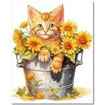 Les bienfaits de l'huile de tournesol pour chats : Analyse et comparaison des meilleurs produits pour animaux de compagnie