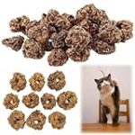 Les dangers du matatabi pour les chats : une analyse approfondie des meilleurs produits pour animaux de compagnie Les dangers du matatabi pour les chats : une analyse approfondie des meilleurs produits pour animaux de compagnie