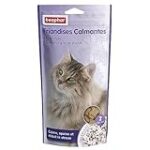 Les meilleurs calmants pour chat sans ordonnance : comparaison et analyse des produits pour animaux de compagnie