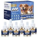 5 produits apaisants pour chien qui se gratte à cause du stress : analyse et comparaison