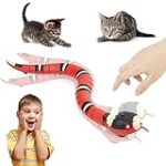 Les Meilleurs Jouets Serpent pour Animaux de Compagnie : Analyse et Comparaison Les Meilleurs Jouets Serpent pour Animaux de Compagnie : Analyse et Comparaison