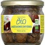 Les Meilleures Châtaignes Cuites pour Chiens : Analyse et Comparatif des Produits pour Animaux de Compagnie