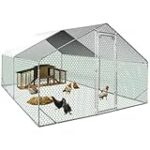 Enclos jardin pour animaux de compagnie : comparaison des meilleurs produits du marché