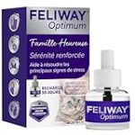 Comparaison des meilleurs produits pour animaux de compagnie : Découvrez l'équivalent Felipil !