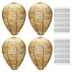 Durée de vie d'une guêpe : quel impact sur les animaux de compagnie ? Durée de vie d'une guêpe : quel impact sur les animaux de compagnie ?