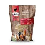 Peau de banane pour les poules : Analyse des alternatives naturelles dans l'alimentation des animaux de compagnie
