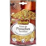 Les Meilleurs Friandises à la Pistache pour Chiens : Analyse et Comparaison des Produits Recommandés