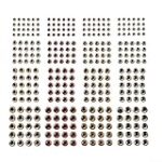 Les meilleurs produits pour animaux de compagnie avec des poissons aux gros yeux : comparaison et analyse Les meilleurs produits pour animaux de compagnie avec des poissons aux gros yeux : comparaison et analyse