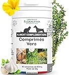 Les dangers des effets secondaires des vermifuges pour chiens : Analyse et comparaison des produits les plus sûrs pour vos animaux de compagnie