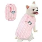 Les Meilleurs Vêtements pour Petit Chien : Analyse et Comparaison des Produits pour Animaux de Compagnie Les Meilleurs Vêtements pour Petit Chien : Analyse et Comparaison des Produits pour Animaux de Compagnie