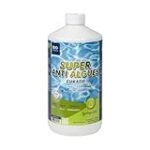 Les meilleurs produits anti-algues pour spa : comparaison et analyse pour votre animal de compagnie Les meilleurs produits anti-algues pour spa : comparaison et analyse pour votre animal de compagnie
