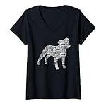Caractère du Staffordshire Bull Terrier : Différences entre mâles et femelles pour le choix des produits pour animaux de compagnie