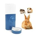 Les meilleures fontaines à eau pour lapin : Comparaison et analyse des produits incontournables Les meilleures fontaines à eau pour lapin : Comparaison et analyse des produits incontournables