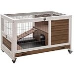 Comparaison des meilleures cages lapin à étages : Trouvez le logement idéal pour votre compagnon à poils !