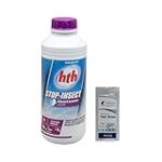 Analyse et comparaison des meilleurs produits anti-insectes pour animaux de compagnie avec HTH Stop Insect