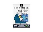 Chocolat pour les chats : Analyse et comparaison des meilleurs produits pour animaux de compagnie