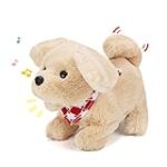 Comparatif des meilleures peluches interactives pour chiens : trouvez celle qui imite le mieux les comportements d'un vrai chien !
