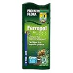 Comparatif des meilleurs produits pour animaux de compagnie : Focus sur le JBL Ferropol