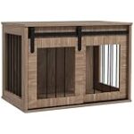 Niche pour chien intérieur design : Analyse et comparaison des meilleures options pour votre compagnon à quatre pattes