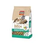 Comparatif des meilleures nourritures pour lapins : Trouvez le produit parfait pour votre compagnon à longues oreilles !