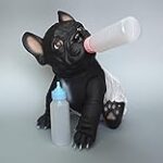 Les meilleurs produits pour bébé bouledogue français : analyse et comparaison Les meilleurs produits pour bébé bouledogue français : analyse et comparaison