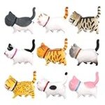 Pourquoi les chats préfèrent-ils les accessoires chauffants : Analyse et comparaison des meilleurs produits pour nos amis félins. Pourquoi les chats préfèrent-ils les accessoires chauffants : Analyse et comparaison des meilleurs produits pour nos amis félins.