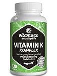 Les meilleurs suppléments de vitamine K1 pour chat : comparaison et analyse des produits de qualité