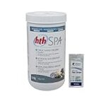 Les 5 meilleurs produits pour animaux de compagnie : Analyse et comparaison du hth spa