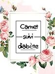 Commander le meilleur carnet de suivi du diabète pour animaux de compagnie : comparatif et analyse des produits top qualité