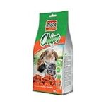 Les meilleures chips de carottes pour animaux de compagnie : comparaison et analyse des produits du marché