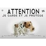 Guide complet pour le chien griffon croisé fox terrier : Comparaison des meilleurs produits pour votre compagnon à quatre pattes Guide complet pour le chien griffon croisé fox terrier : Comparaison des meilleurs produits pour votre compagnon à quatre pattes