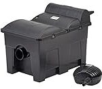 Comparatif des meilleures fontaines pour animaux de compagnie : découvrez le Biosmart Set 14000
