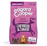Comparaison des produits pour chien Edgard and Cooper : Trouvez le meilleur pour votre compagnon à quatre pattes!