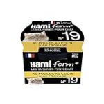 Meilleur comparatif des produits pour chat Hami Form: Guide d'achat pour les amis à quatre pattes