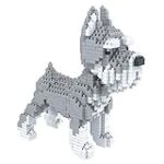 Guide d'achat pour Schnauzer moyen : les meilleurs produits pour chouchouter votre compagnon à vendre ou à donner