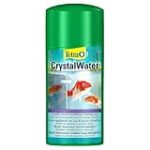Crystalwater : Analyse et comparaison des meilleurs produits pour animaux de compagnie