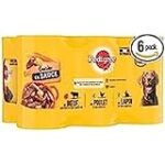 Comparatif des meilleures sauces pour chien : quelle est la plus appétissante pour votre compagnon à quatre pattes ?