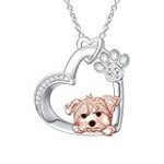 Comparatif des produits essentiels pour les adorables Yorkshires Bichons : Choix et astuces!