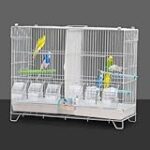 Comparaison des meilleures cages à oiseaux d'occasion : Quelle est la meilleure option pour vos petits compagnons ?