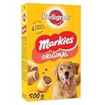 Comparaison des meilleures croquettes pour chiens Pedigree Markies : Trouvez le repas parfait pour votre compagnon à quatre pattes