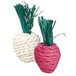 Comparaison des produits pour fane de radis chez le lapin nain : Trouvez le meilleur choix pour votre compagnon à quatre pattes !