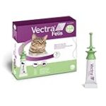 Comparatif des meilleures pipettes Vectra pour chat : quel est le produit idéal pour protéger votre compagnon ? Comparatif des meilleures pipettes Vectra pour chat : quel est le produit idéal pour protéger votre compagnon ?