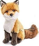 Comparatif des meilleurs peluches renard réalistes pour animaux de compagnie Comparatif des meilleurs peluches renard réalistes pour animaux de compagnie