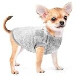 Les Meilleurs Vêtements pour Animaux : Analyse et Comparaison des Produits Essentiels pour vos Compagnons à Quatre Pattes