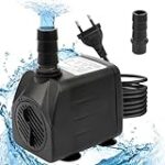 Les Meilleures Pompes Aquarium pour Poissons : Analyse et Comparaison des Produits Essentiels pour vos Animaux de Compagnie Les Meilleures Pompes Aquarium pour Poissons : Analyse et Comparaison des Produits Essentiels pour vos Animaux de Compagnie