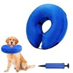 Les meilleures collerettes pour chiens : Comparatif et guide d'achat complet